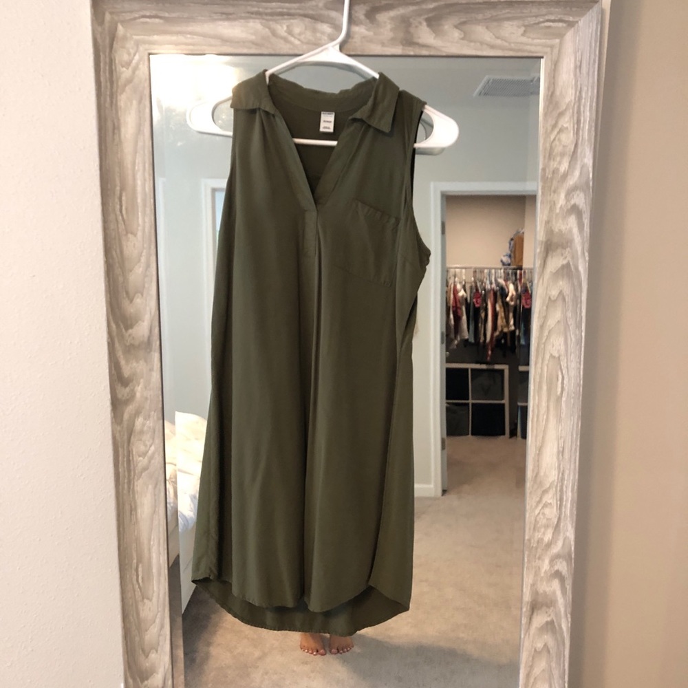 too small